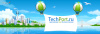 Компания Techport